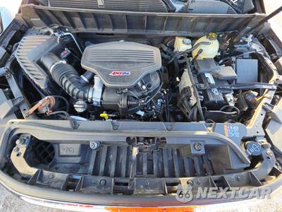 2017 GMC Acadia SLT-1 4SA - zdjęcie 16 z 32 - miniatura