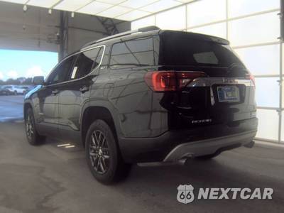 2017 GMC Acadia SLT-1 4SA - zdjęcie 6 z 32 - miniatura