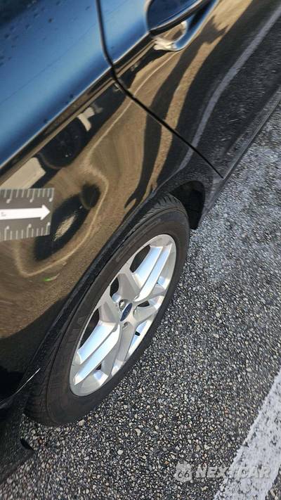 2016 Ford Fusion SE - zdjęcie 28 z 30 - miniatura