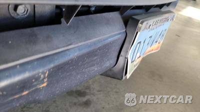2018 Nissan NV2500 HD Cargo SV High Roof 146.1" WB - zdjęcie 35 z 37 - miniatura