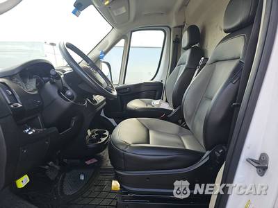 2021 Ram ProMaster 3500 Cargo Van High Roof 159.0" WB - zdjęcie 7 z 37 - miniatura