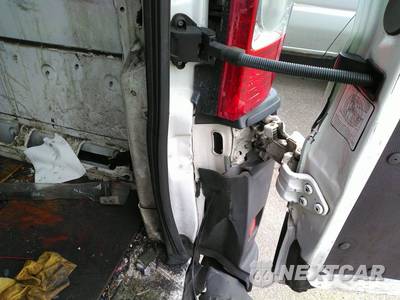 2021 Ram ProMaster 3500 Cargo Van High Roof 159.0" WB - zdjęcie 19 z 37 - miniatura