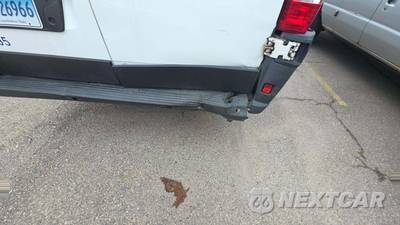 2021 Ram ProMaster 3500 Cargo Van High Roof 159.0" WB - zdjęcie 35 z 37 - miniatura