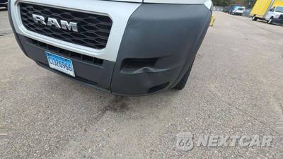 2021 Ram ProMaster 3500 Cargo Van High Roof 159.0" WB - zdjęcie 31 z 37 - miniatura