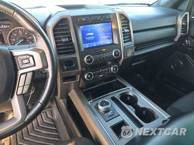 2021 Ford Expedition XLT - zdjęcie 11 z 21 - miniatura