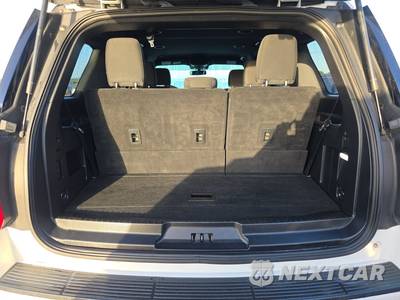 2021 Ford Expedition XLT - zdjęcie 17 z 21 - miniatura