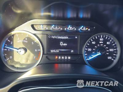 2021 Ford Expedition XLT - zdjęcie 12 z 21 - miniatura