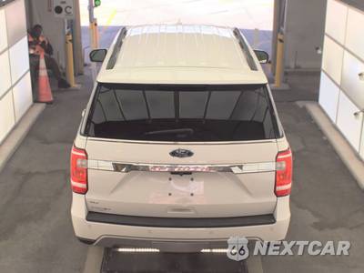 2021 Ford Expedition XLT - zdjęcie 5 z 21 - miniatura