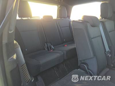 2021 Ford Expedition XLT - zdjęcie 14 z 21 - miniatura