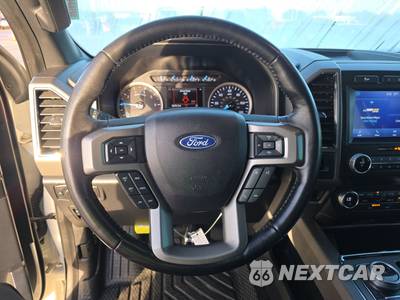 2021 Ford Expedition XLT - zdjęcie 10 z 21 - miniatura