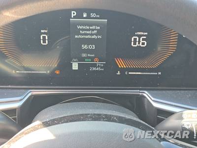 2025 Kia Sorento LX - zdjęcie 12 z 33 - miniatura