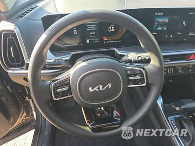 2025 Kia Sorento LX - zdjęcie 10 z 33 - miniatura