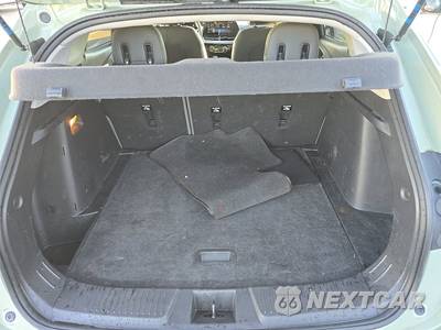 2025 Chevrolet Trax ACTIV - zdjęcie 16 z 30 - miniatura