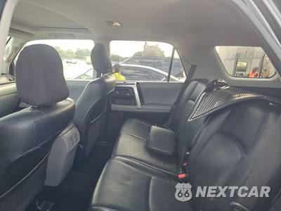 2012 Toyota 4Runner SR5 - zdjęcie 13 z 21 - miniatura