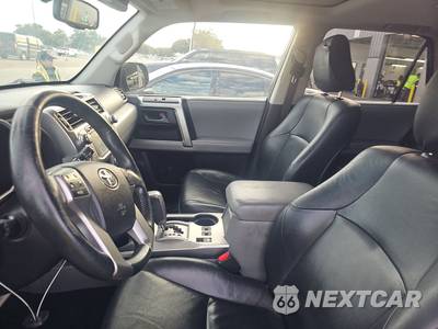 2012 Toyota 4Runner SR5 - zdjęcie 7 z 21 - miniatura