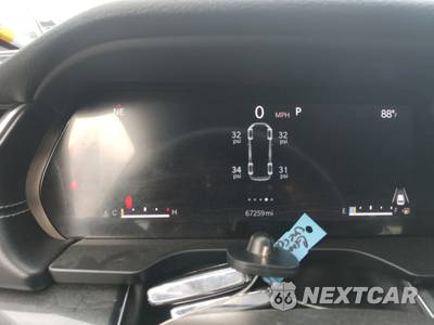 2022 Jeep Grand Cherokee L Altitude - zdjęcie 22 z 24 - miniatura