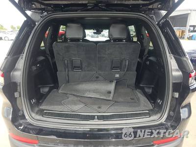 2022 Jeep Grand Cherokee L Altitude - zdjęcie 17 z 24 - miniatura
