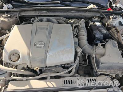 2019 Lexus ES 350 F SPORT - zdjęcie 15 z 33 - miniatura