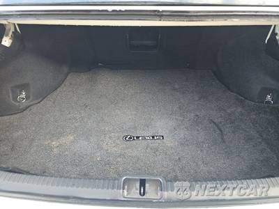 2019 Lexus ES 350 F SPORT - zdjęcie 16 z 33 - miniatura