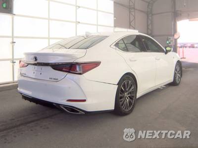 2019 Lexus ES 350 F SPORT - zdjęcie 4 z 33 - miniatura