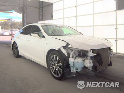 2019 Lexus ES 350 F SPORT - zdjęcie 3 z 33 - miniatura