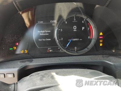 2019 Lexus ES 350 F SPORT - zdjęcie 17 z 33 - miniatura