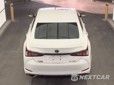 2019 Lexus ES 350 F SPORT - zdjęcie 5 z 33 - miniatura