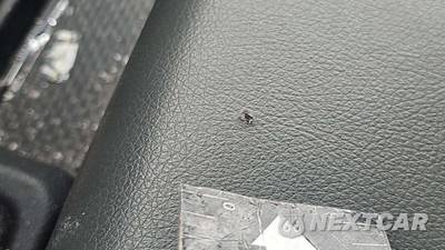2020 Ram 3500 Tradesman Crew Cab Long Bed - zdjęcie 41 z 43 - miniatura