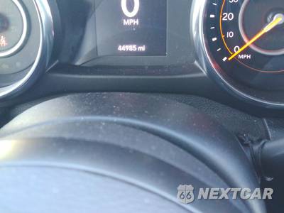 2019 Jeep Wrangler Unlimited Sport - zdjęcie 18 z 30 - miniatura