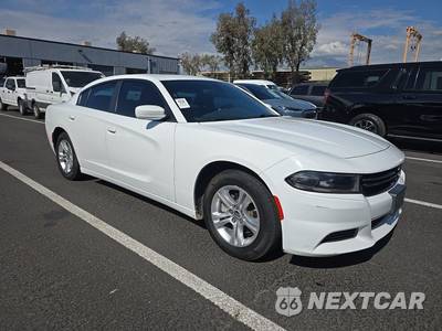 2022 Dodge Charger SXT - zdjęcie 3 z 35 - miniatura