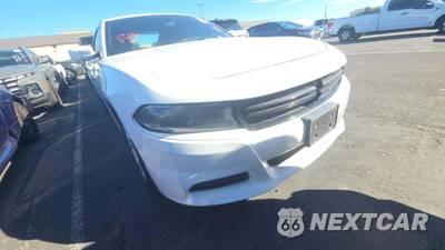 2022 Dodge Charger SXT - zdjęcie 34 z 35 - miniatura