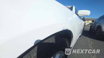 2022 Dodge Charger SXT - zdjęcie 28 z 35 - miniatura