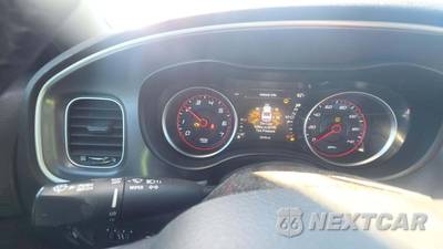 2022 Dodge Charger SXT - zdjęcie 26 z 35 - miniatura