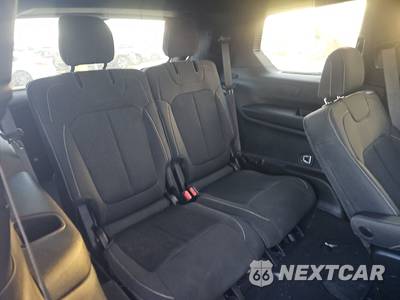 2024 Jeep Grand Cherokee L Laredo X - zdjęcie 14 z 49 - miniatura