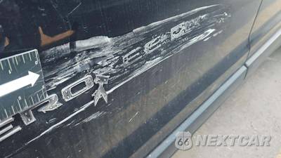 2024 Jeep Grand Cherokee L Laredo X - zdjęcie 47 z 49 - miniatura