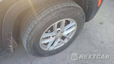 2024 Jeep Grand Cherokee L Laredo X - zdjęcie 26 z 49 - miniatura