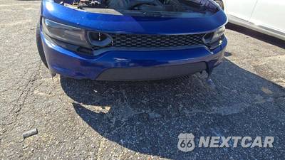 2018 Dodge Charger Daytona - zdjęcie 32 z 47 - miniatura