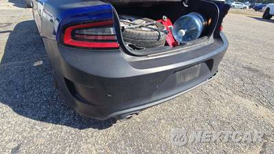 2018 Dodge Charger Daytona - zdjęcie 39 z 47 - miniatura