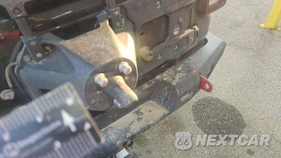 2022 Jeep Wrangler Sport S Edition - zdjęcie 31 z 41 - miniatura