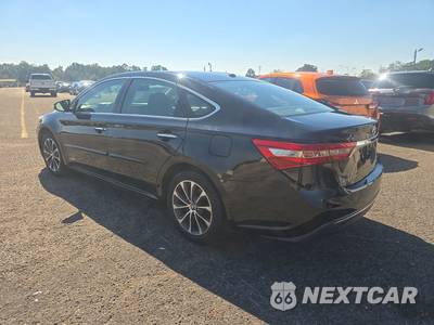 2018 Toyota Avalon Hybrid XLE Plus - zdjęcie 6 z 30 - miniatura