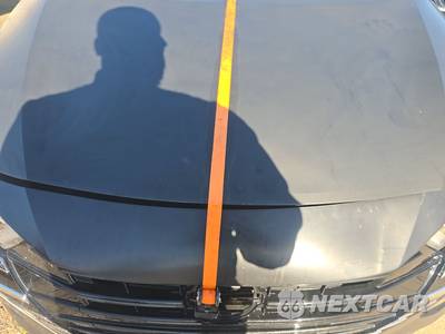2025 Nissan Versa S - zdjęcie 15 z 30 - miniatura