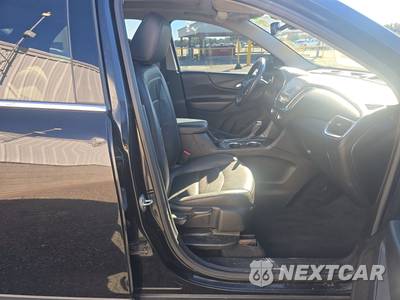 2020 Chevrolet Equinox LT 1LT - zdjęcie 8 z 24 - miniatura