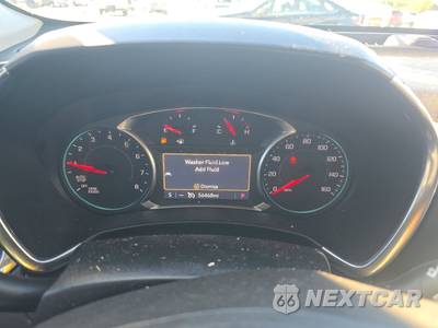 2020 Chevrolet Equinox LT 1LT - zdjęcie 12 z 24 - miniatura
