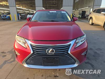 2016 Lexus ES 350 - zdjęcie 2 z 20 - miniatura