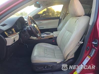 2016 Lexus ES 350 - zdjęcie 7 z 20 - miniatura