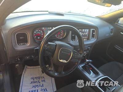 2023 Dodge Charger SXT - zdjęcie 11 z 36 - miniatura