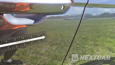 2022 Jeep Grand Cherokee L Altitude - zdjęcie 21 z 25 - miniatura