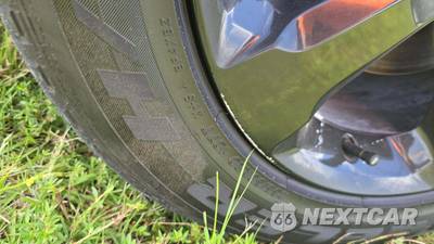 2022 Jeep Grand Cherokee L Altitude - zdjęcie 20 z 25 - miniatura