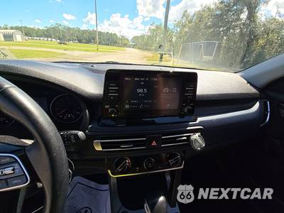 2021 Kia Seltos S - zdjęcie 11 z 30 - miniatura