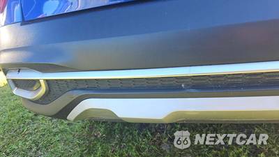 2021 Kia Seltos S - zdjęcie 18 z 30 - miniatura